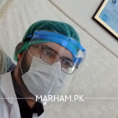 Profile Photo of Dr. Wasim Uddin Dentist Mardan