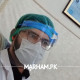 Dentist in Mardan - Dr. Wasim Uddin