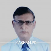 Profile Photo of Assoc. Prof. Dr. Tanveer Ahmed General Surgeon Karachi
