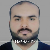 Profile Photo of Asst. Prof. Dr. Muhammad Azeem