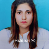 Profile Photo of Dr. Manahil Javed Dentist Lahore