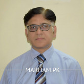 Profile Photo of Dr. Syed Mohsin Ali General Surgeon Gujrat
