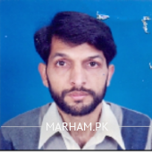 Profile Photo of Prof. Dr. Mohammad Tahir Pediatrician Rawalpindi