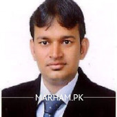 Profile Photo of Dr. Rajesh Kumar Dentist Karachi