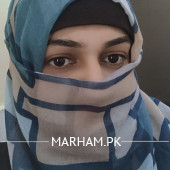 Profile Photo of Dr. Shireen Haris Dentist Hyderabad