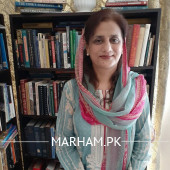 Profile Photo of Dr. Saira Salman