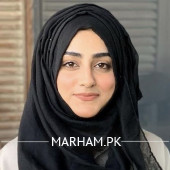 Profile Photo of Dr. Iqra Mughal Dentist Hyderabad
