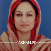 Profile Photo of Asst. Prof. Dr. Sehrish Ateef General Surgeon Rawalpindi