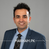 Profile Photo of Dr. Muhammad Kashif Munir