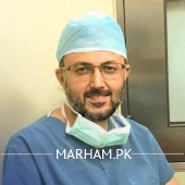 Profile Photo of Dr. Khushal Khan