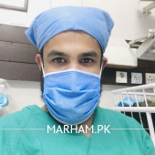 Profile Photo of Dr. Rizwan Khan Pediatrician Peshawar
