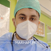 Profile Photo of Dr. M Amin Memon General Physician Karachi