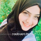Profile Photo of Dr. Ramsha Sami General Physician Islamabad