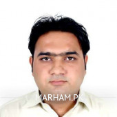 Profile Photo of Dr. Muhammad Shiraz Niaz General Physician Lahore