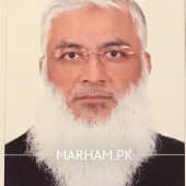 Profile Photo of Dr. Hanif Kamal Pediatrician Karachi