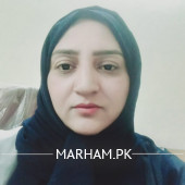 Profile Photo of Dr. Anjum Farooq