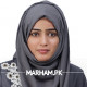 Psychologist in Karachi - Sumaiyya Shahood Hashmi