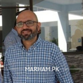 Profile Photo of Prof. Dr. Faisal Izhar Dentist Lahore