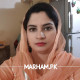 Physiotherapist in Lahore - Rabbia Ali