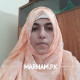 Psychologist in Karachi - Adeeba Inam