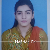 Profile Photo of Dr. Zunaira Akram Dentist Lahore