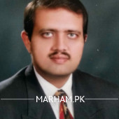 Profile Photo of Assoc. Prof. Dr. Mohammad Ali Sheikh General Surgeon Multan