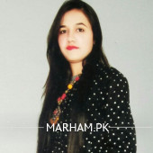 Profile Photo of LARAIB Dentist Karachi