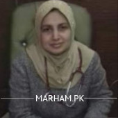 Profile Photo of Dr. Shazia Farman