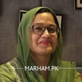 Profile Photo of Asst. Prof. Dr. Assist Sajida Imran Gynecologist Lahore