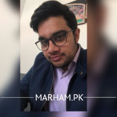 Profile Photo of Dr. Syed Faizyab Zaidi Dentist Gojra
