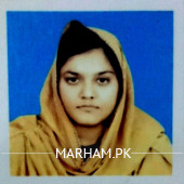Profile Photo of Dr. Wajeeha Zaidi Dentist Gojra