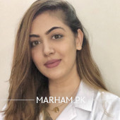 Profile Photo of Dr. Moosam Dentist Karachi