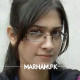 Psychologist in Islamabad - Farida Ishaq