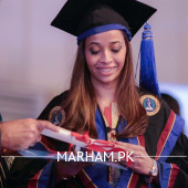 Profile Photo of Dr. Faiza Ali Dentist Karachi